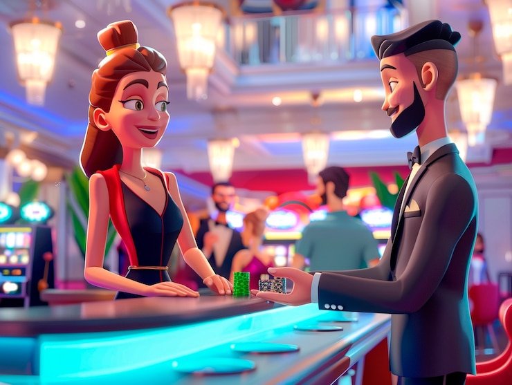 Layar riwayat permainan dan saldo akun di platform pangkalan slot setelah bermain Mahjong Ways