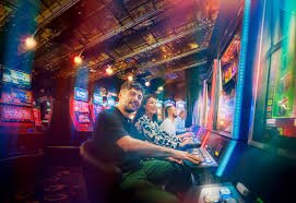 pangkalan slot featured game showcase
