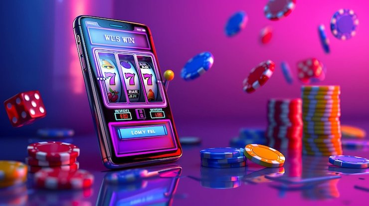 Treasures Aztec permainan slot dengan simbol tematik Aztec dan gulungan putaran